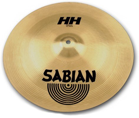 

Тарелка для ударных Sabian 11816