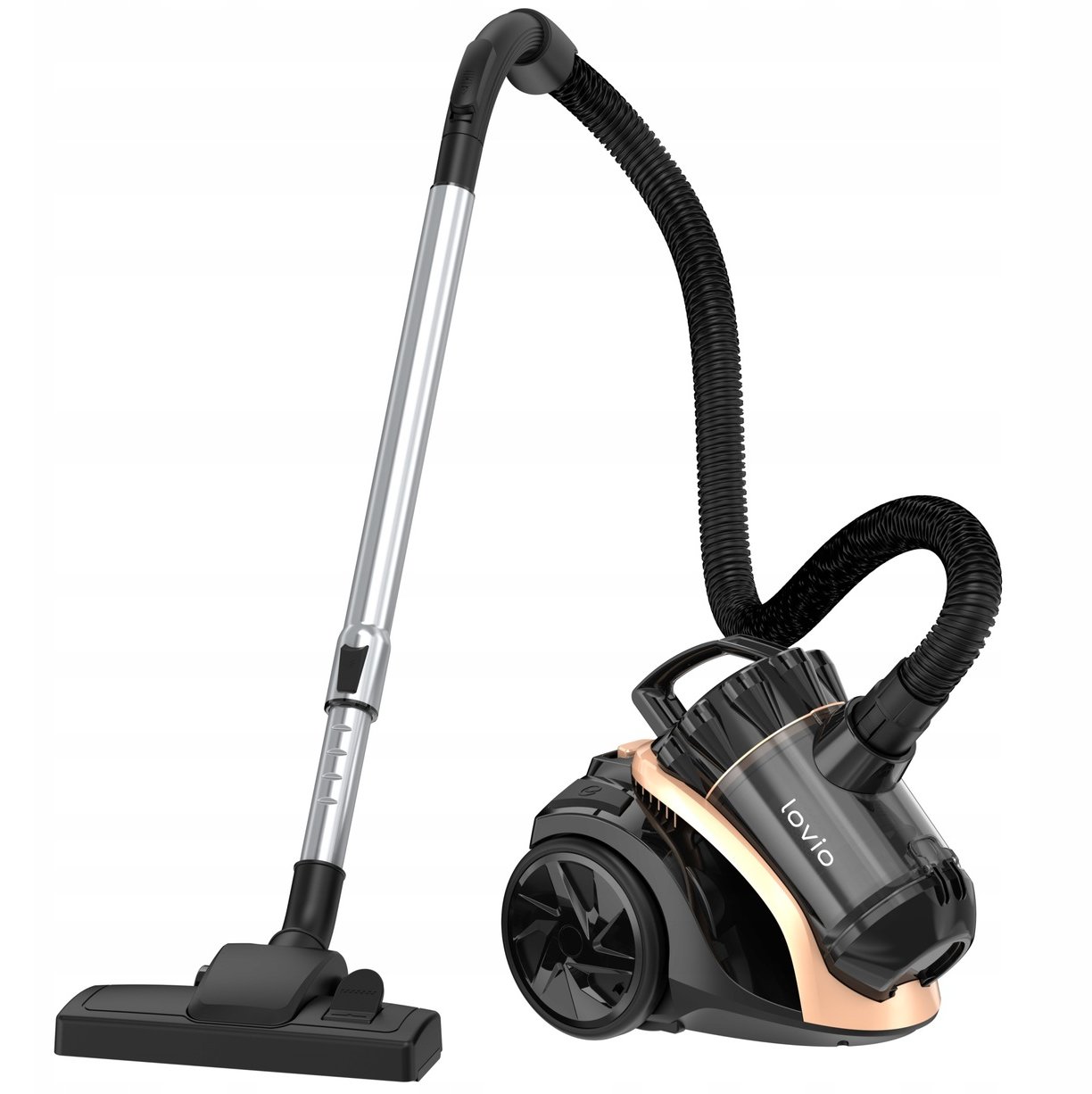 

Lovio LVCVC001 VacuuFlex