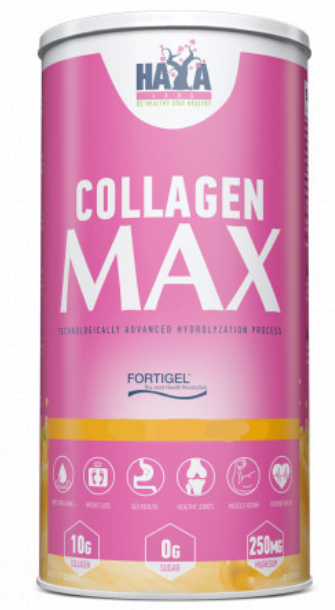 

Haya Labs Collagen Max Колаген 395 г