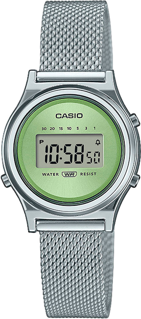 

Casio Vintage Mini LA700WEM-3AEF (363250)