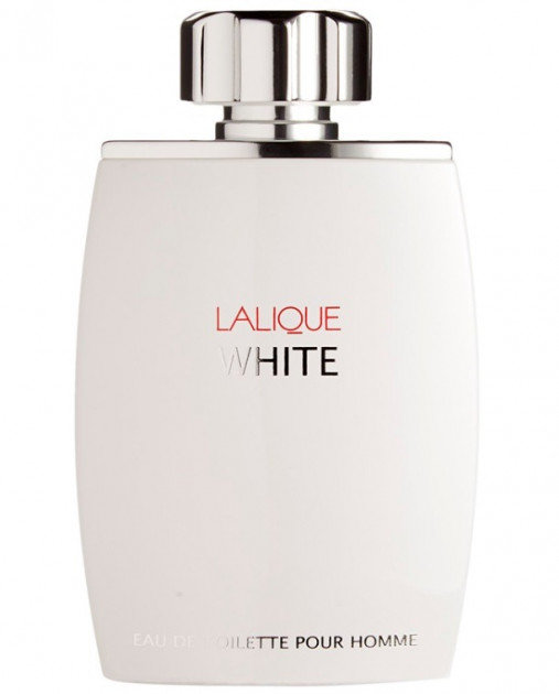 

Туалетная вода Lalique White 125 ml