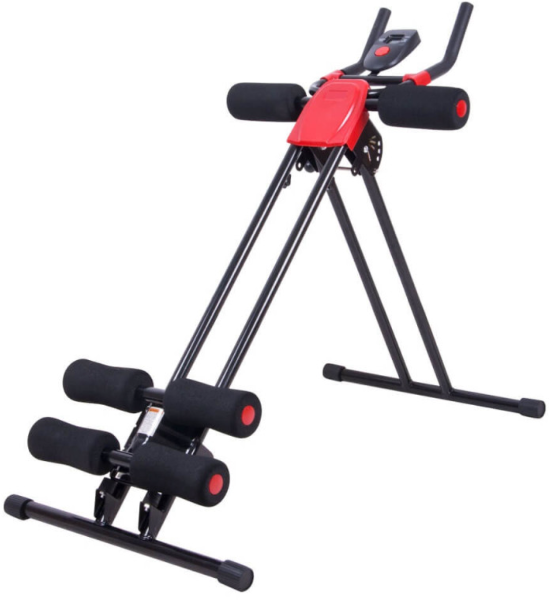 

Spartan Ab Lifter Easy (S1515)