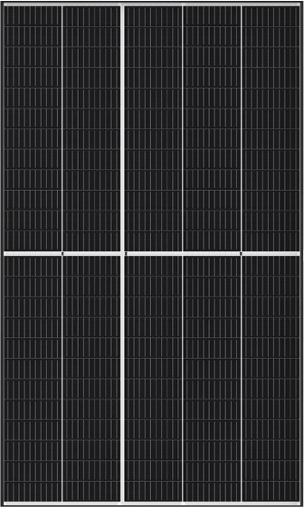 

Солнечная панель Trinasolar 405W (TSM-DE09.08)