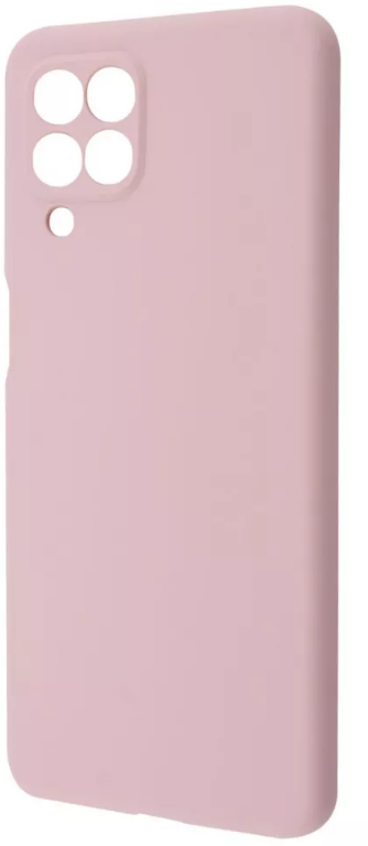 

Wave Full Silicone Cover Pink Sand для Samsung M536 Galaxy M53 5G