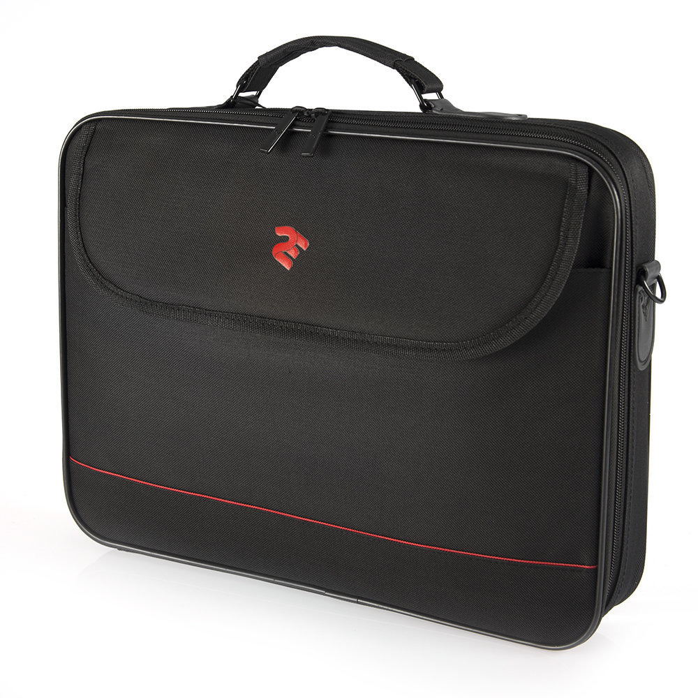 

2E Bags&Cases 16" Black (2E-CBN116BK)