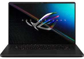 

Asus Rog Zephyrus M16 GU603ZM (GU603ZM-K8016W)