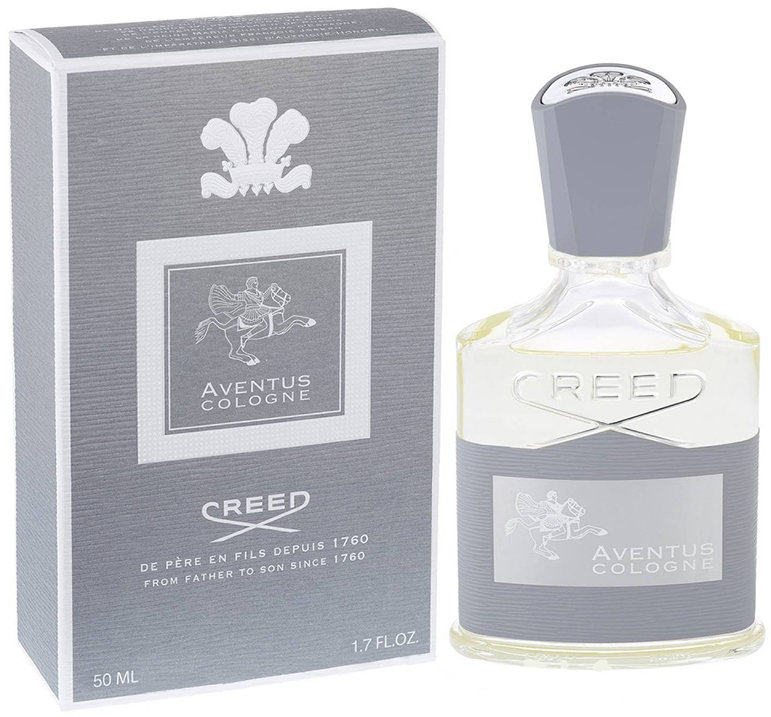 

Парфюмированная вода Creed Aventus Cologne 50 ml