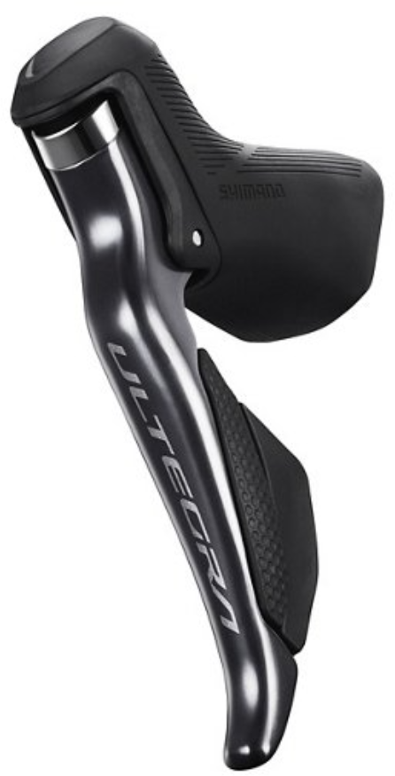 

Тормоз ручки/шифтеры Shimano ST-R8150 Ultegra Di2 Dual Control 12x2-скорость левая+правая (ISTR8150PA)