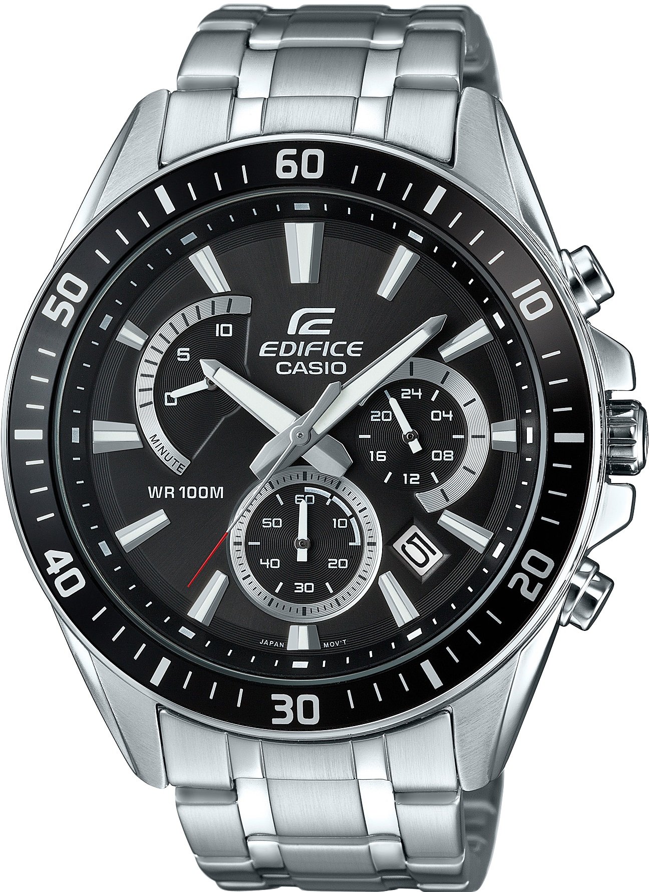 

Casio Edifice EFR-552D-1AVUEF