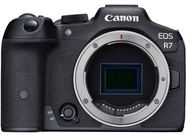 

Canon Eos R7 body (5137C041) Ua