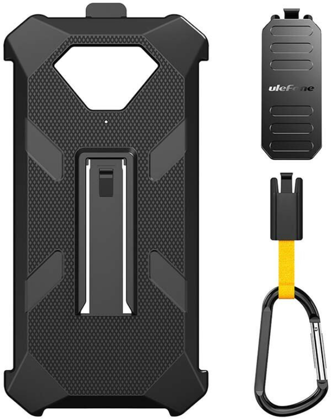 

Ulefone Multifunctional Case for Ulefone Armor X13