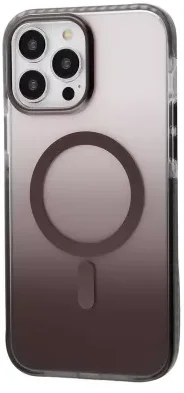 

Proove Shadow Star Case with Magnetic Ring Gray for iPhone 16 Pro