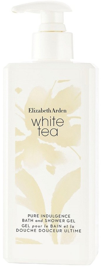 

Elizabeth Arden White Tea Парфумований гель для душу 400 ml