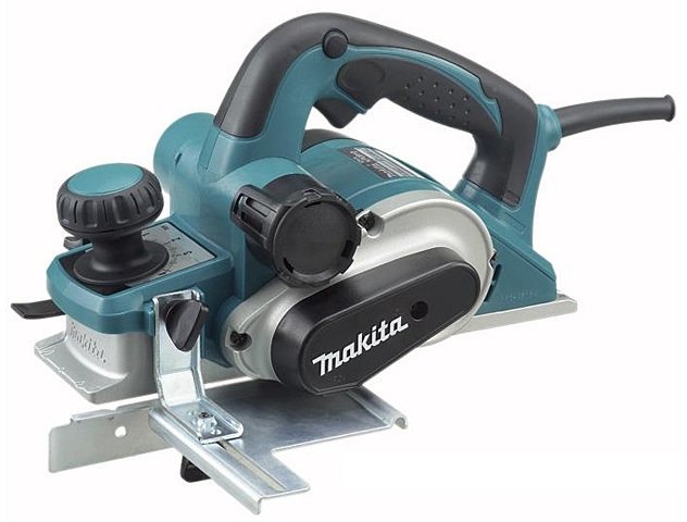 

Рубанок Makita KP0810