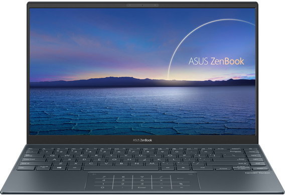 

Asus ZenBook 14 UX425EA (UX425EA-EH71)