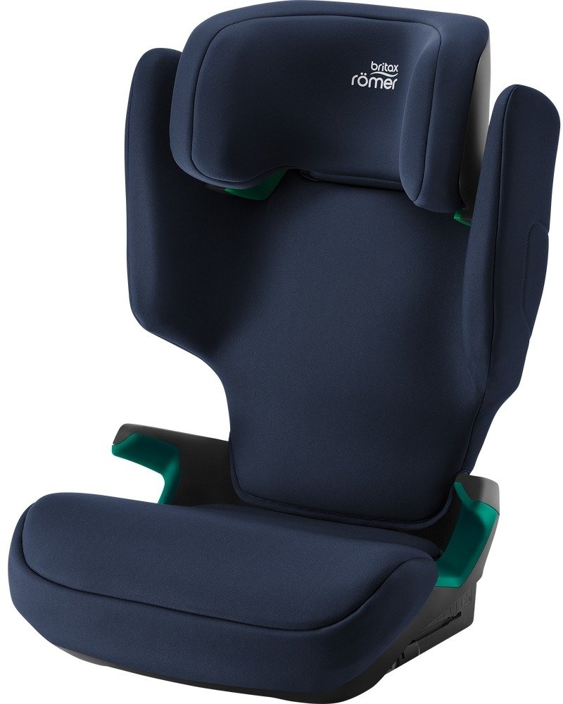 

Автокресло Britax-Romer Adventure Plus 2 Night Blue (2000039736)