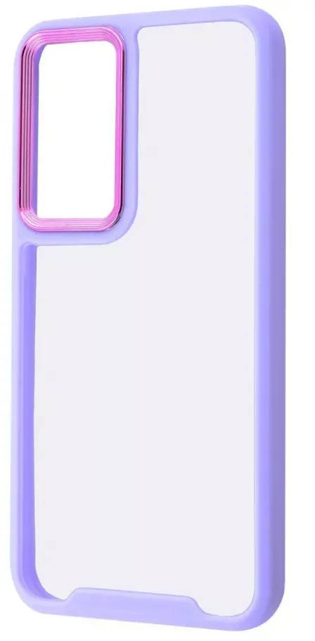 

Wave Just Case Light Purple for Samsung S711 Galaxy S23 Fe