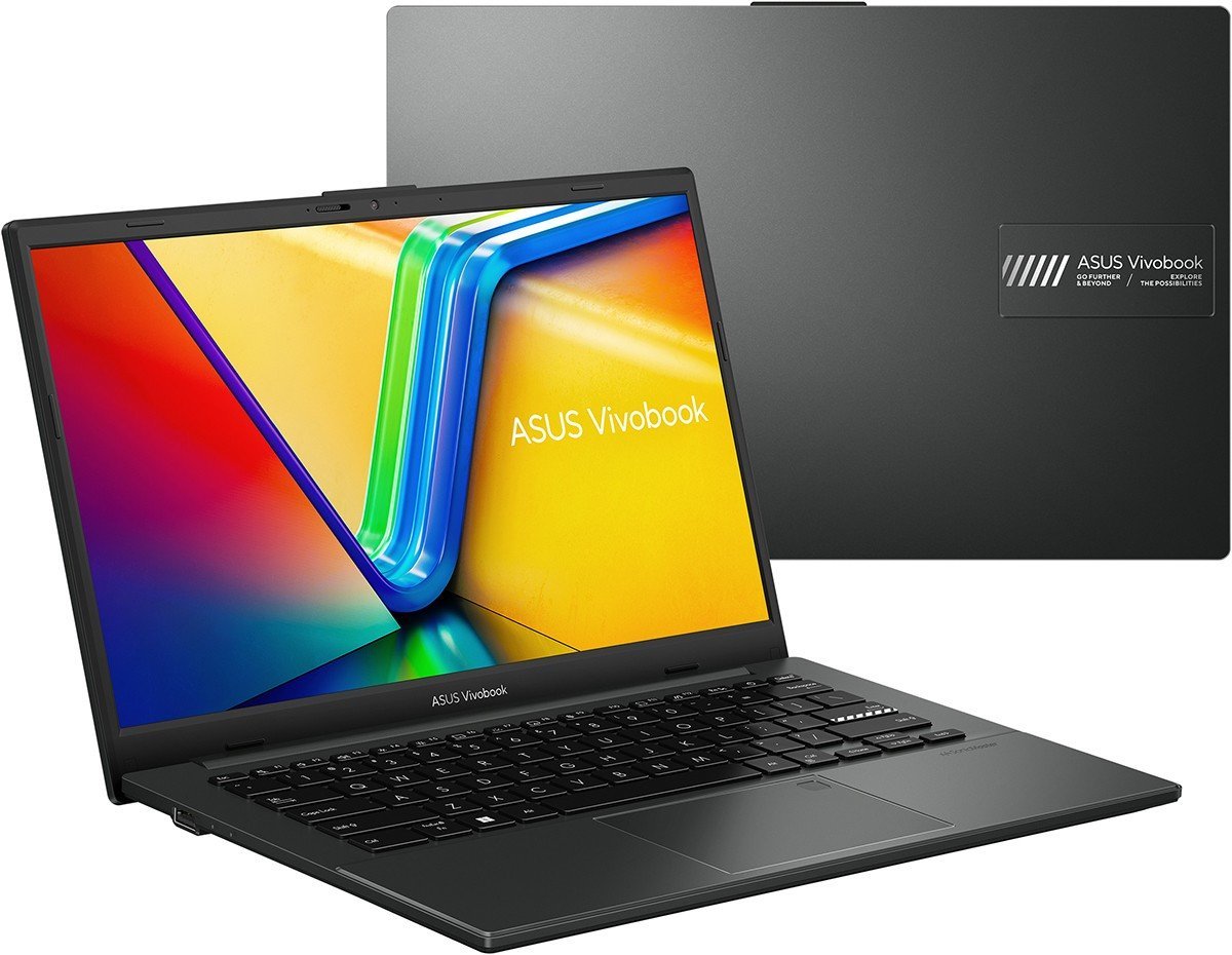 Акція на Asus VivoBook Go 14 E1404FA (E1404FA-IS53) Rb від Stylus