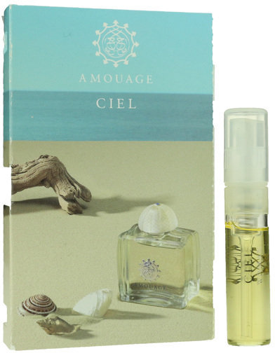 

Парфюмированная вода Amouage Ciel 2 ml