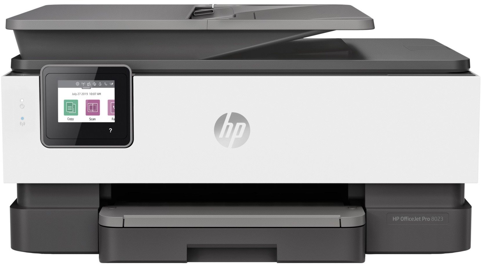 Акція на Hp OfficeJet Pro 8123 (405W0C) Ua від Stylus