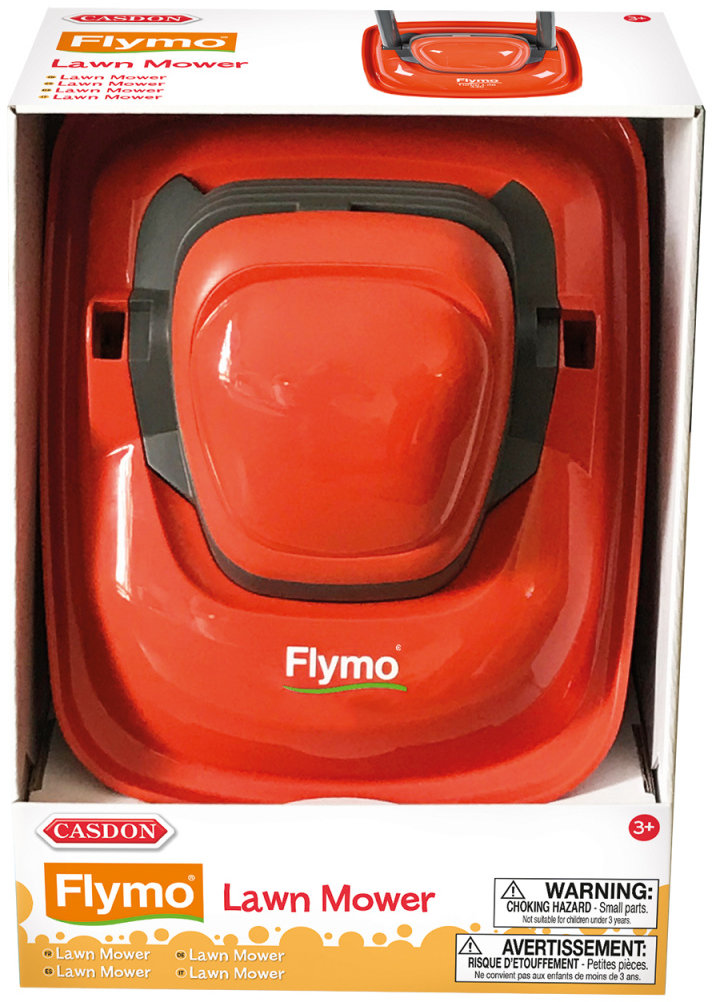 

Игровая газонокосилка Casdon Flymo (730)