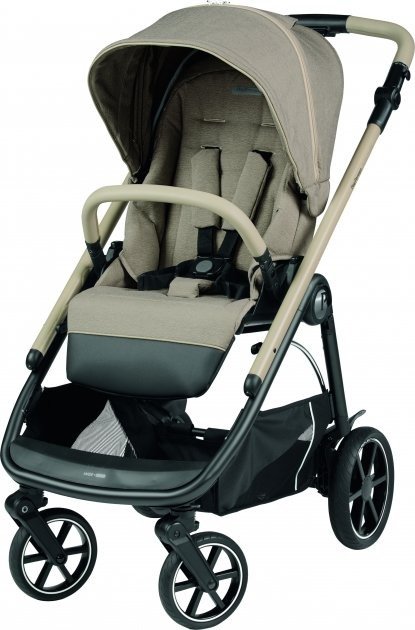 

Коляска Peg-Perego Veloce Sand Бежевий (IP26000000CT26PL06)