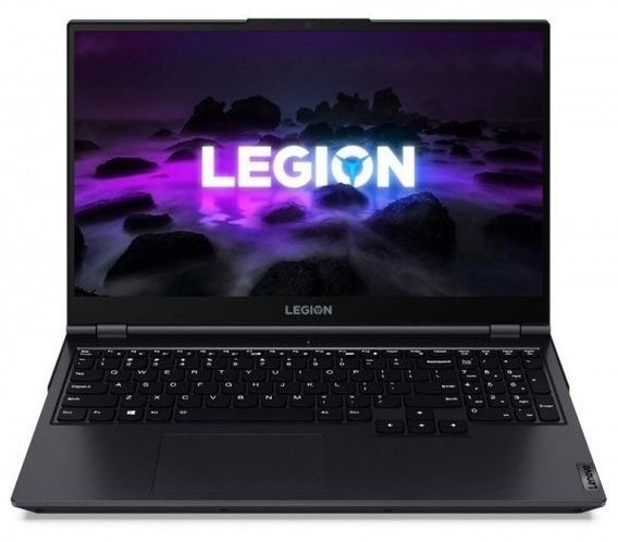 

Lenovo Legion 5-15 (82JU00TMPB_32)