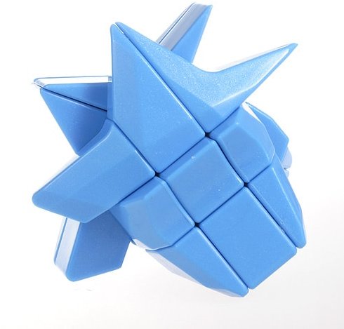 

Звезда Синяя (Blue Star Cube)