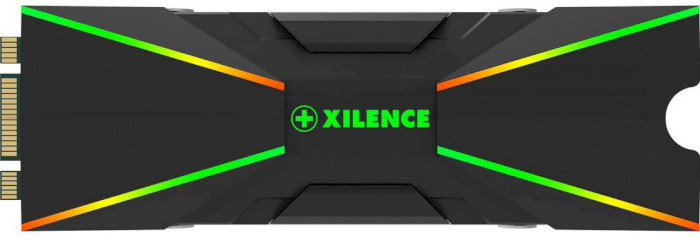 

Xilence XC401 (M2SSD.B.ARGB)