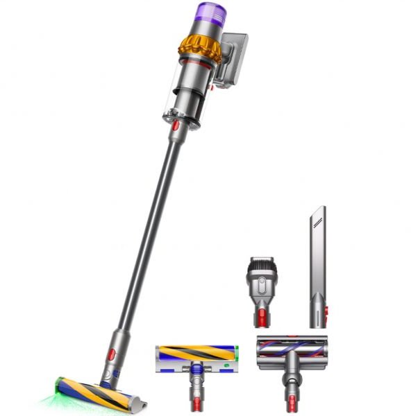 

Dyson V15 Detect Absolute 2023 (446986-01)