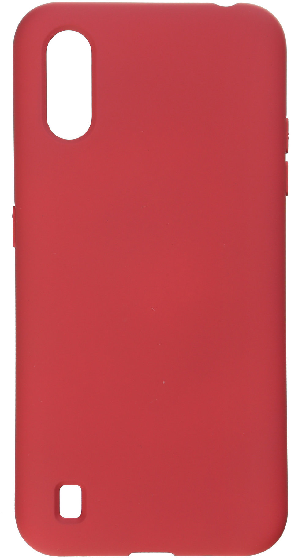 

ArmorStandart Icon Case Red для Samsung A015 Galaxy A01 (ARM56330)