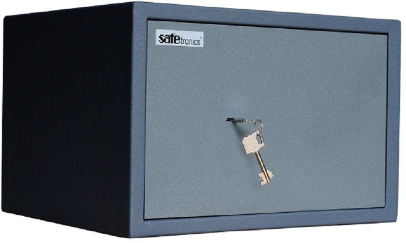 

Safetronics Ntl 20M