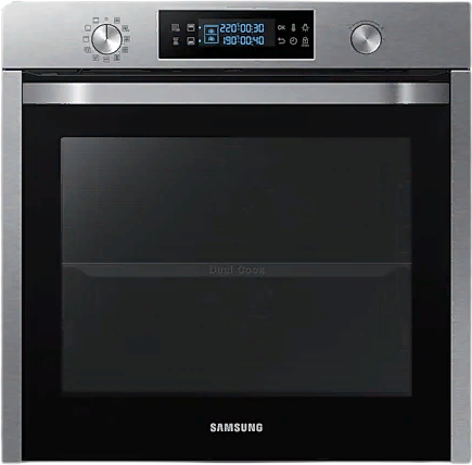 

Samsung NV75K5541RS