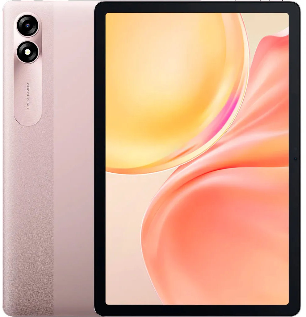 Акція на Blackview Tab 90 8/128GB Lte Blush Pink від Stylus