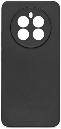 

ArmorStandart Matte Slim Fit Camera cover Black for Realme 13 4G (ARM80560)