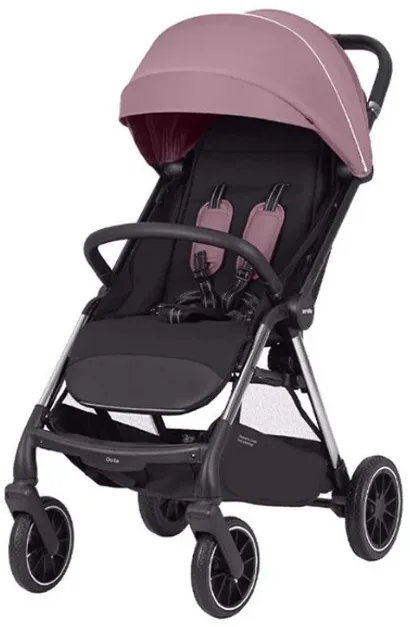 Акція на Коляска прогулочная Carrello Delta CRL-5517 Rose Pink 2024 (CRL-5517 Rose Pink 2024) від Stylus