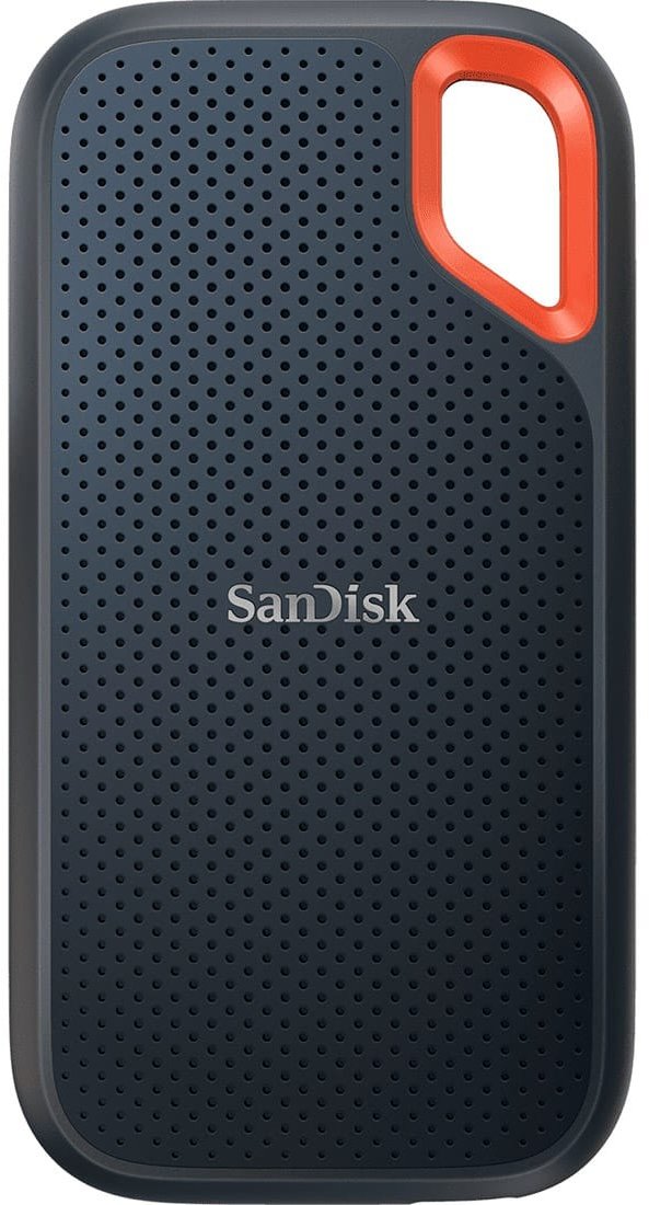 Акція на SanDisk Extreme 1TB (SDSSDE61-1T00-G25B) від Stylus