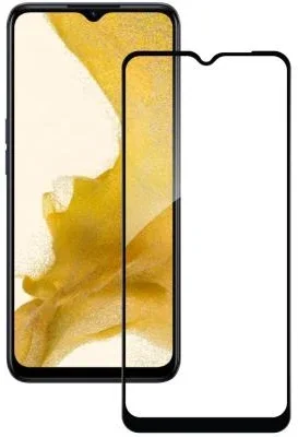 

Global Tempered Glass Full Glue Black for Oppo A77