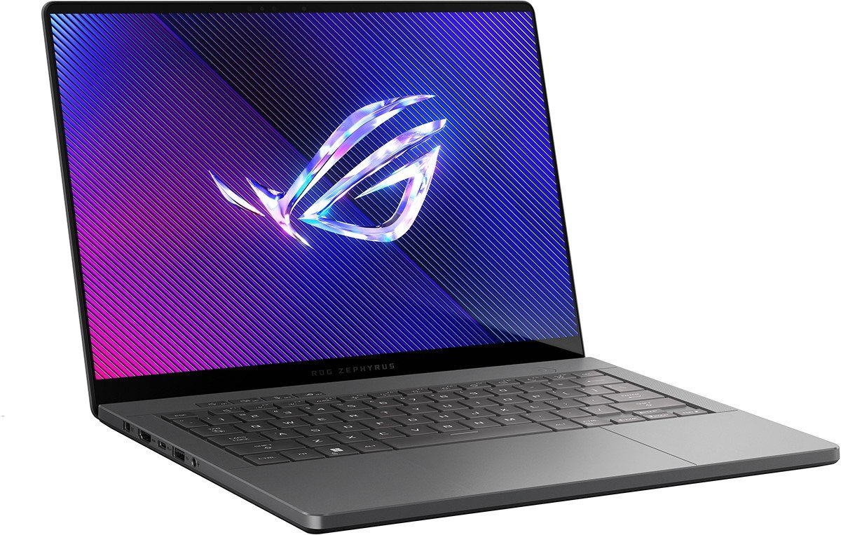 

Asus Rog Zephyrus G14 (GA403UV-QS020W)