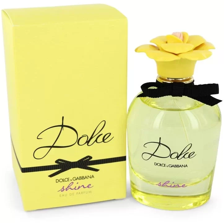 

Парфюмированная вода Dolce&Gabbana Dolce Shine 2020 50 ml