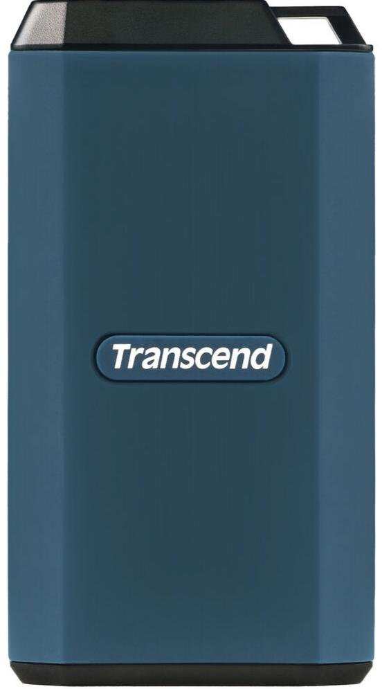 Акція на Transcend ESD410C 1 Tb (TS1TESD410C) від Stylus