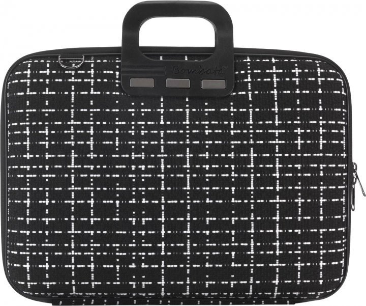 

Bombata Tweed Black (E00850 4) for MacBook Pro 15-16"