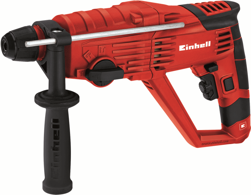 

Перфоратор Einhell TH-RH 800 E