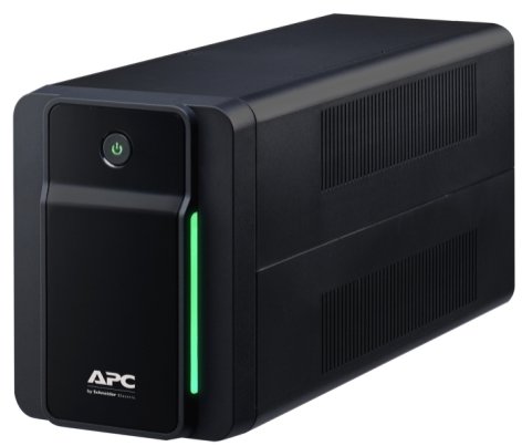 

Apc Back-UPS 950VA Schuko (BX950MI-GR)