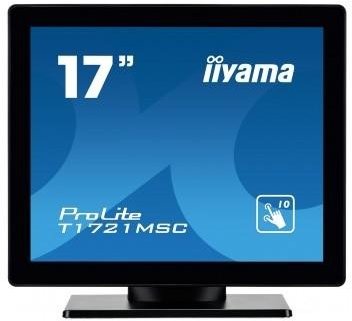 

Iiyama ProLite T1721MSC-B1