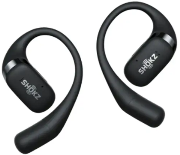 

Shokz OpenFit Black