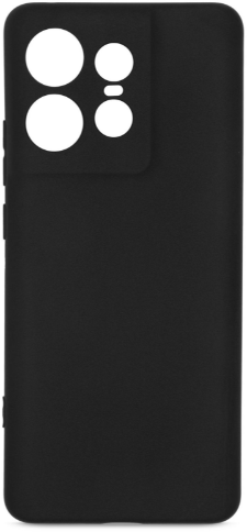 

ArmorStandart Matte Slim Fit Camera cover Black для Motorola Edge 50 Pro (ARM77291)