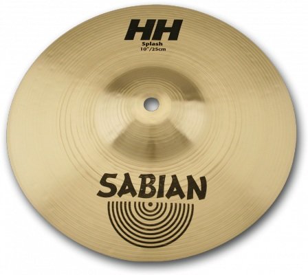 

Тарілка для ударних Sabian 10805