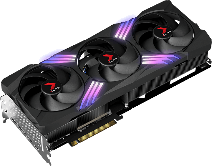 Акція на Pny GeForce Rtx 4070 Ti Super 16GB XLR8 Gaming Verto EPIC-X Rgb Overclocked Triple Fan Dlss 3 (VCG4070TS16TFXXPB1-O) від Stylus