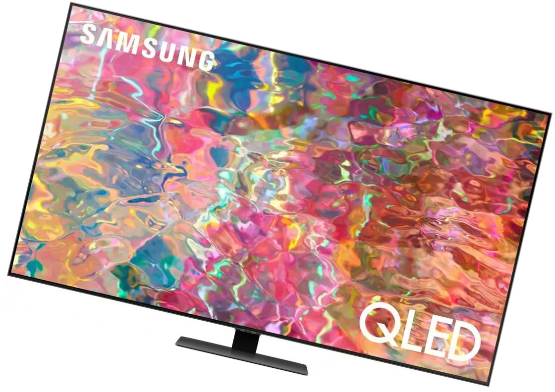 

Samsung QE65Q80B